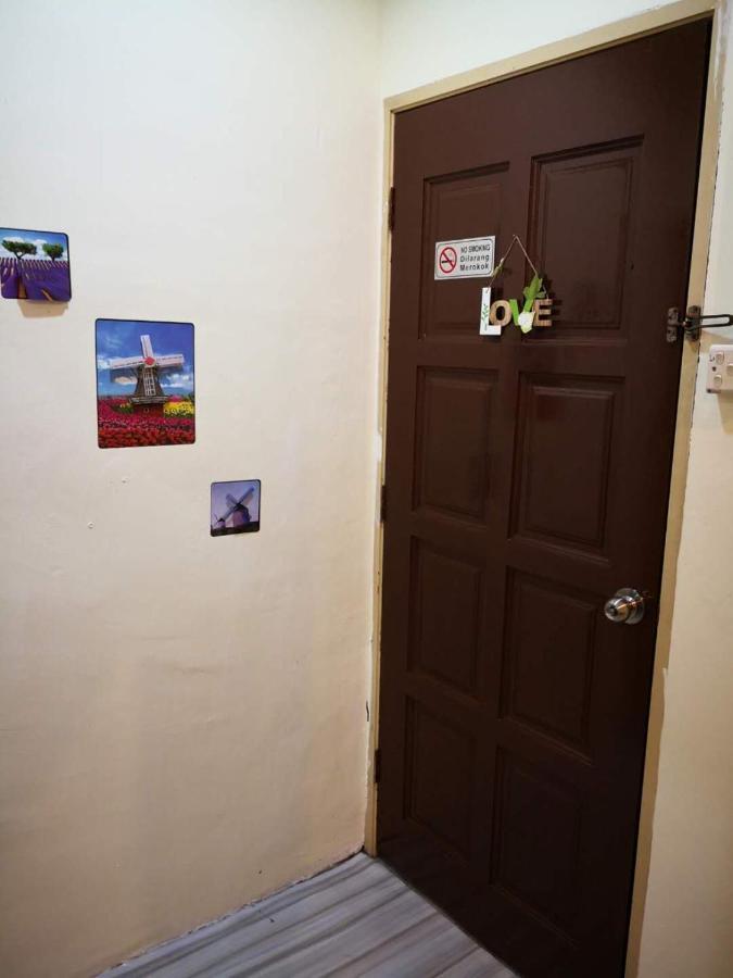 Pauh Inn Arau Eksteriør bilde